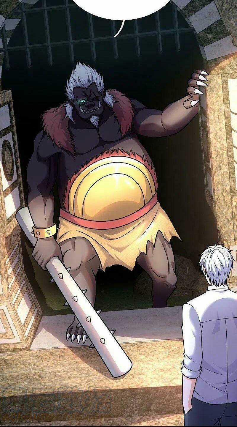 Đô Thị Chi Nghịch Thiên Tiên Tôn Chapter 334 trang 12