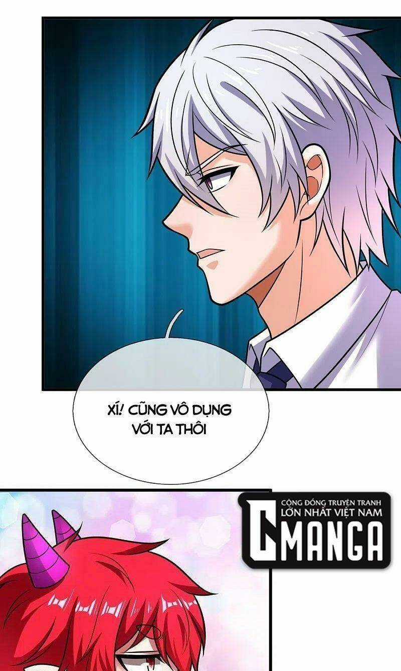 Đô Thị Chi Nghịch Thiên Tiên Tôn Chapter 334 trang 15