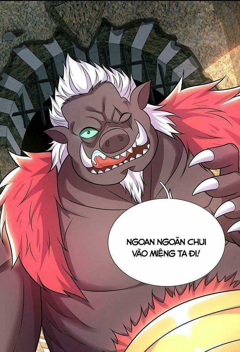 Đô Thị Chi Nghịch Thiên Tiên Tôn Chapter 334 trang 17