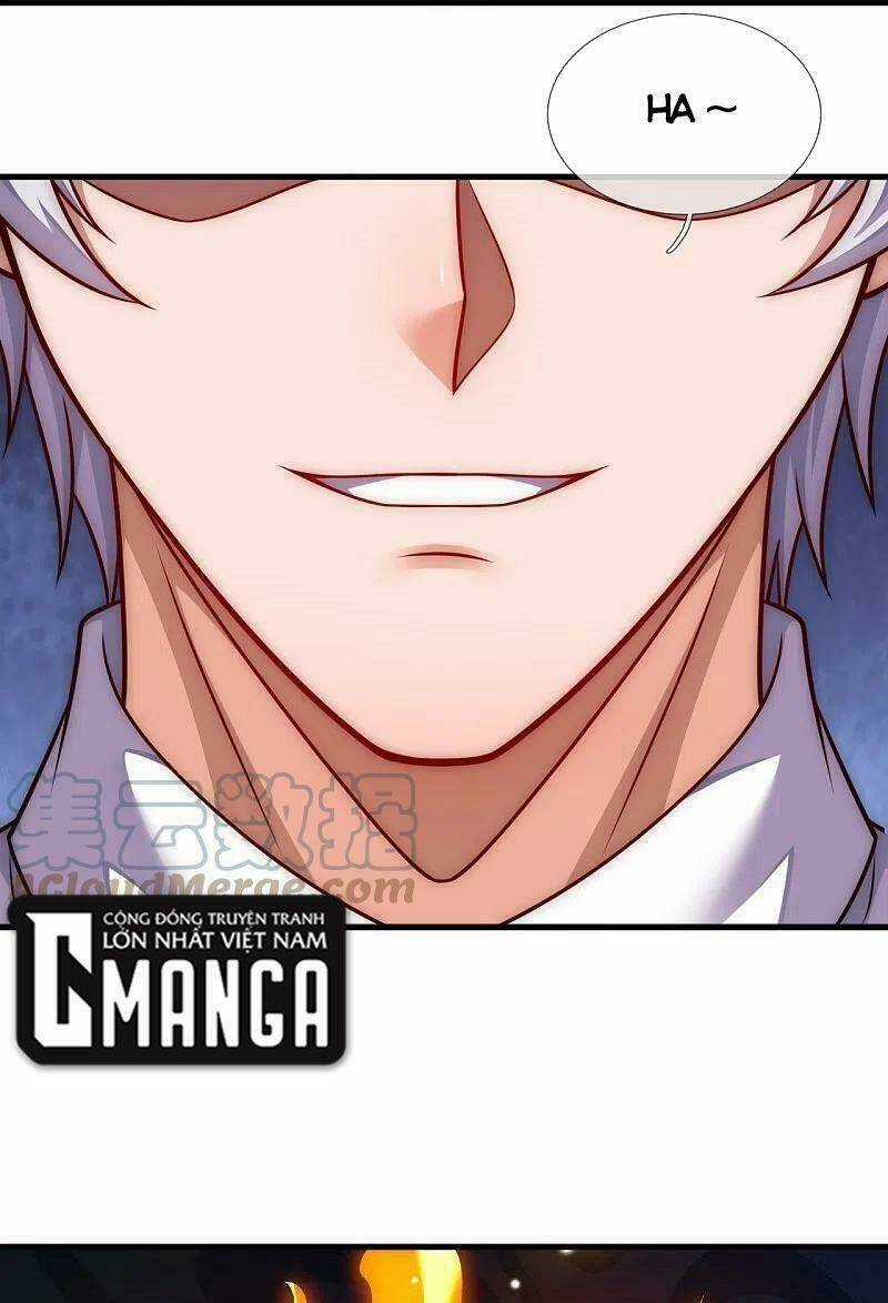 Đô Thị Chi Nghịch Thiên Tiên Tôn Chapter 334 trang 23