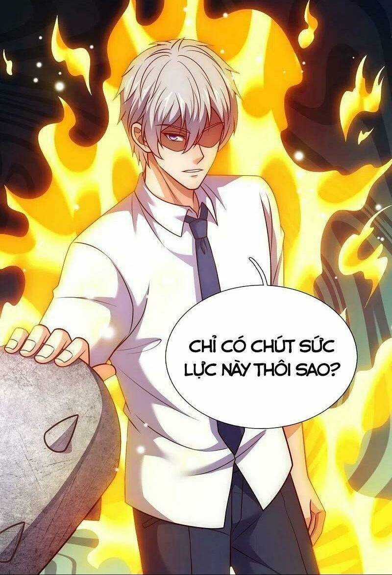 Đô Thị Chi Nghịch Thiên Tiên Tôn Chapter 334 trang 24