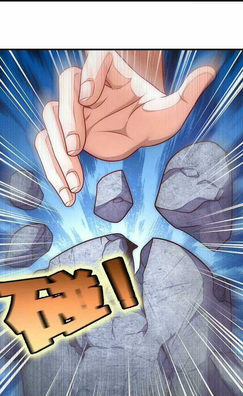 Đô Thị Chi Nghịch Thiên Tiên Tôn Chapter 334 trang 25