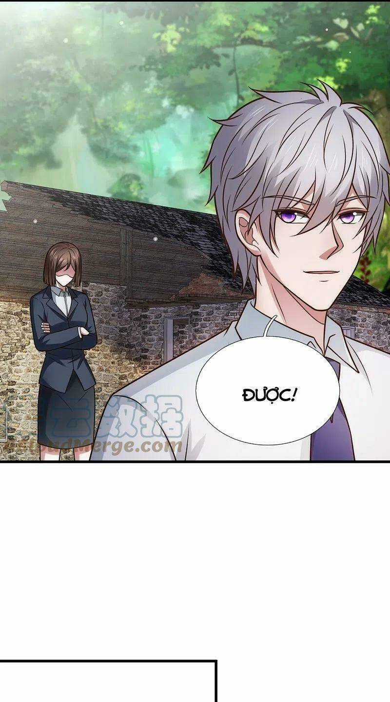 Đô Thị Chi Nghịch Thiên Tiên Tôn Chapter 334 trang 3