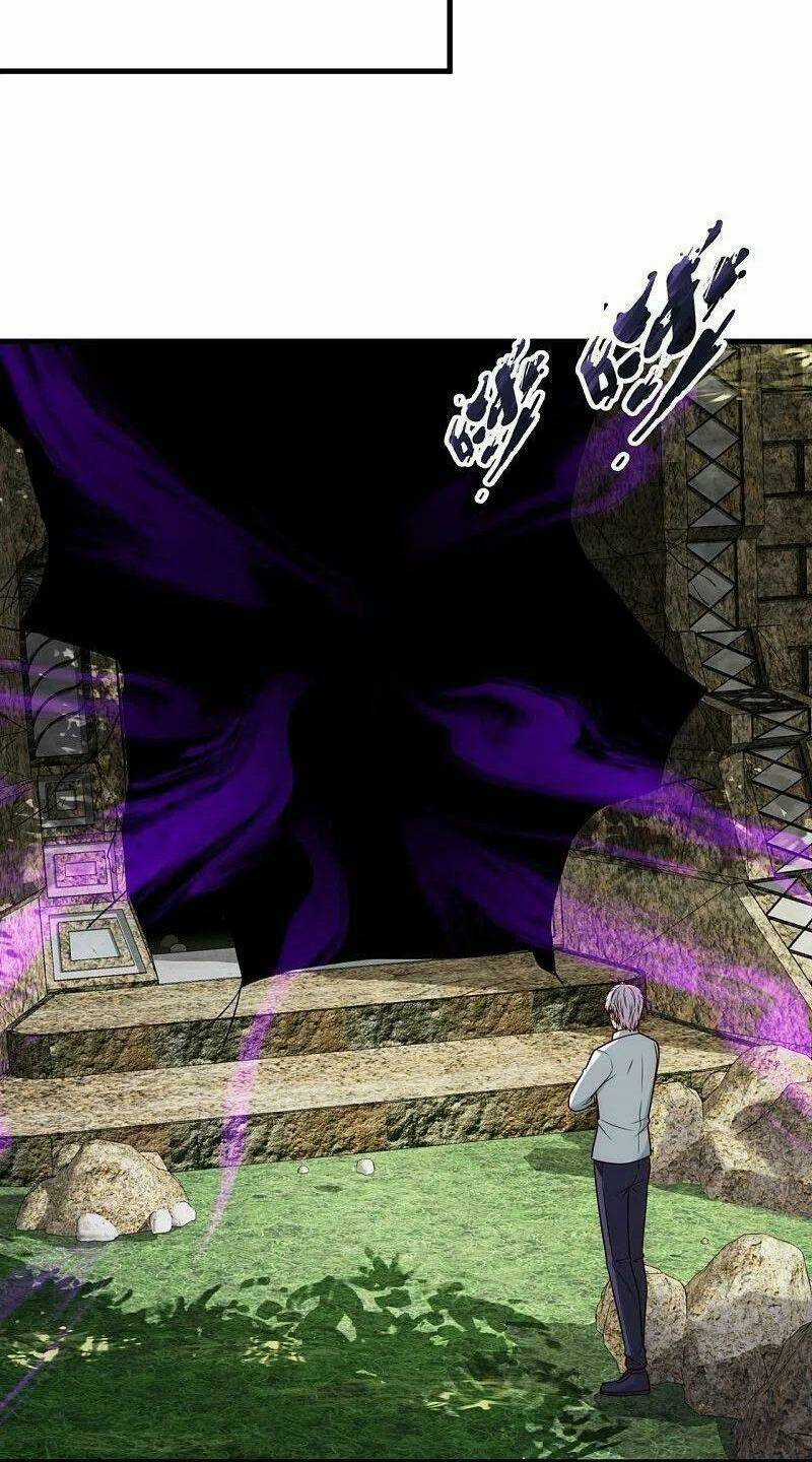 Đô Thị Chi Nghịch Thiên Tiên Tôn Chapter 334 trang 4