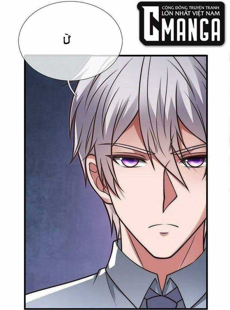 Đô Thị Chi Nghịch Thiên Tiên Tôn Chapter 334 trang 6