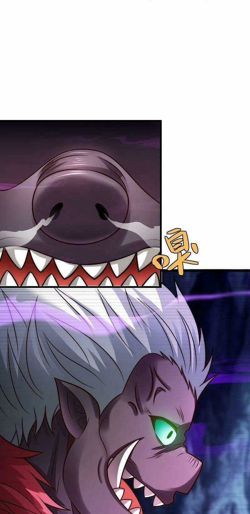 Đô Thị Chi Nghịch Thiên Tiên Tôn Chapter 334 trang 7