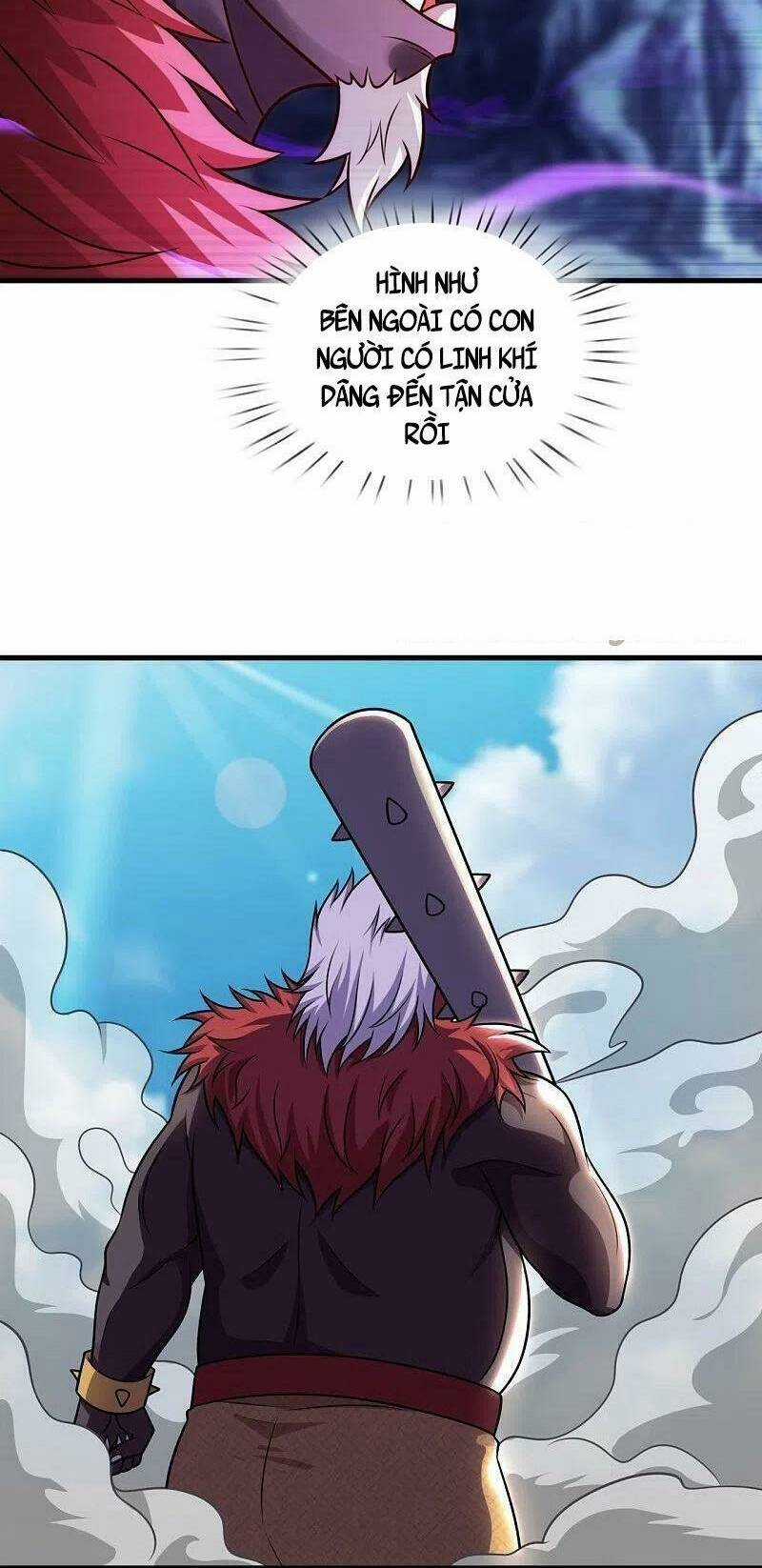 Đô Thị Chi Nghịch Thiên Tiên Tôn Chapter 334 trang 8