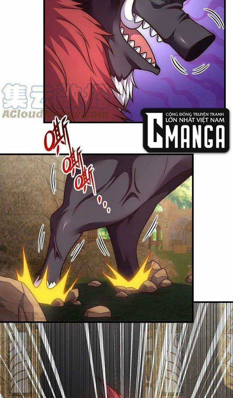 Đô Thị Chi Nghịch Thiên Tiên Tôn Chapter 335 trang 1