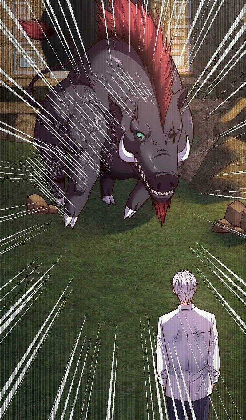 Đô Thị Chi Nghịch Thiên Tiên Tôn Chapter 335 trang 2