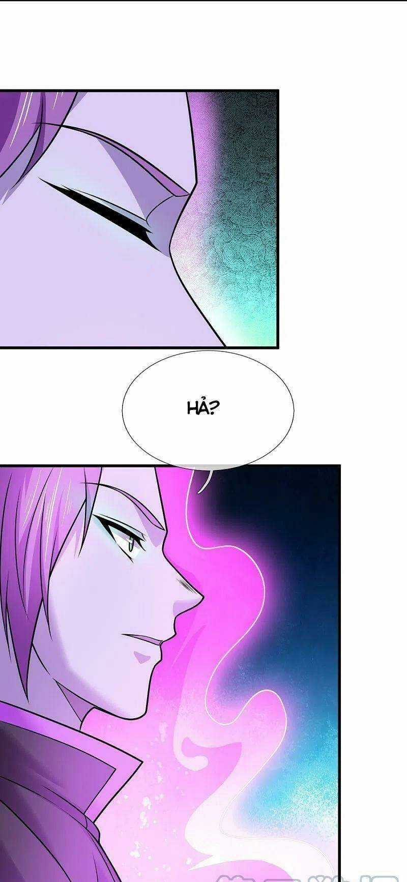 Đô Thị Chi Nghịch Thiên Tiên Tôn Chapter 335 trang 20