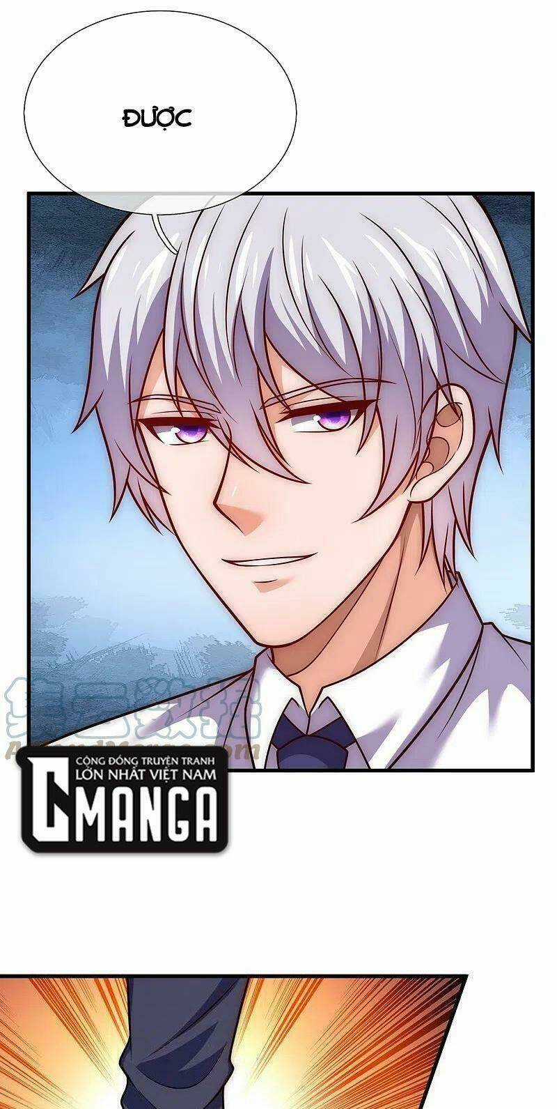 Đô Thị Chi Nghịch Thiên Tiên Tôn Chapter 335 trang 5