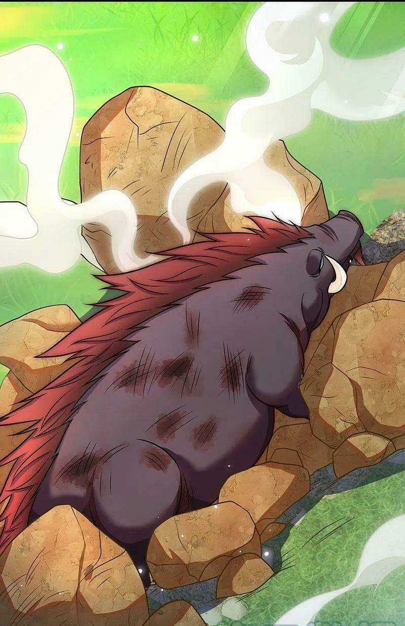 Đô Thị Chi Nghịch Thiên Tiên Tôn Chapter 335 trang 7