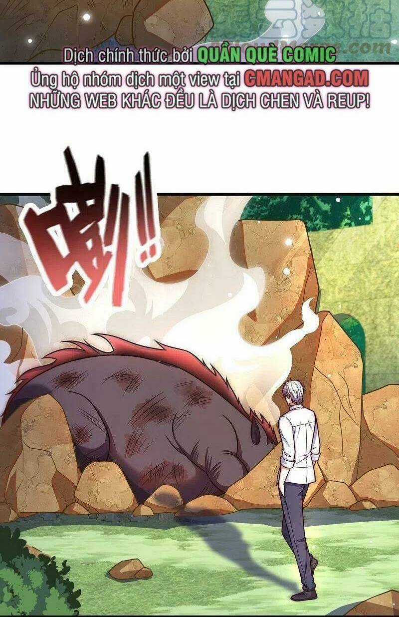 Đô Thị Chi Nghịch Thiên Tiên Tôn Chapter 335 trang 8