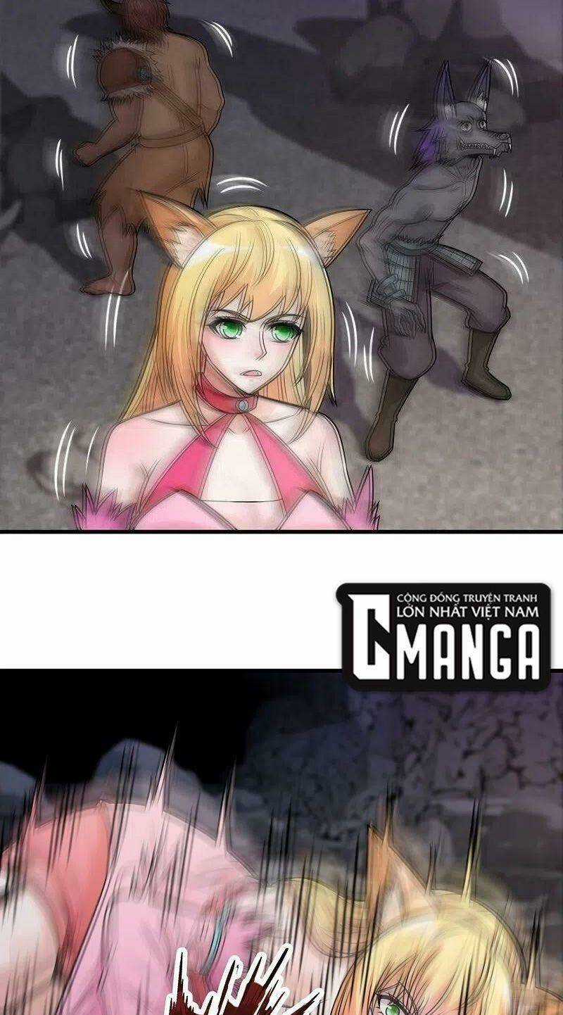 Đô Thị Chi Nghịch Thiên Tiên Tôn Chapter 336 trang 1
