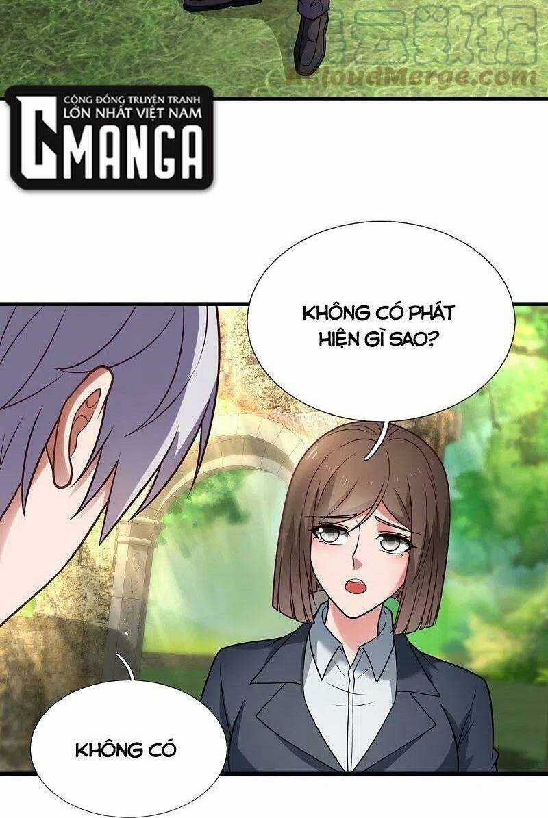 Đô Thị Chi Nghịch Thiên Tiên Tôn Chapter 336 trang 10