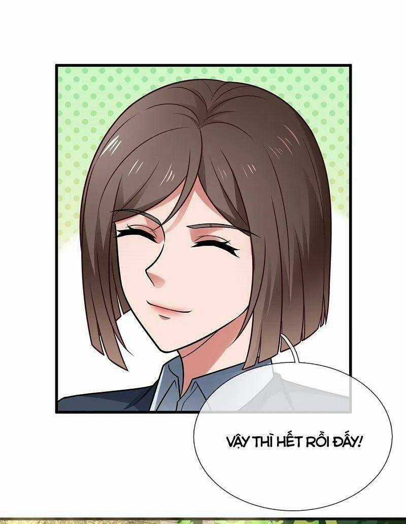 Đô Thị Chi Nghịch Thiên Tiên Tôn Chapter 336 trang 11