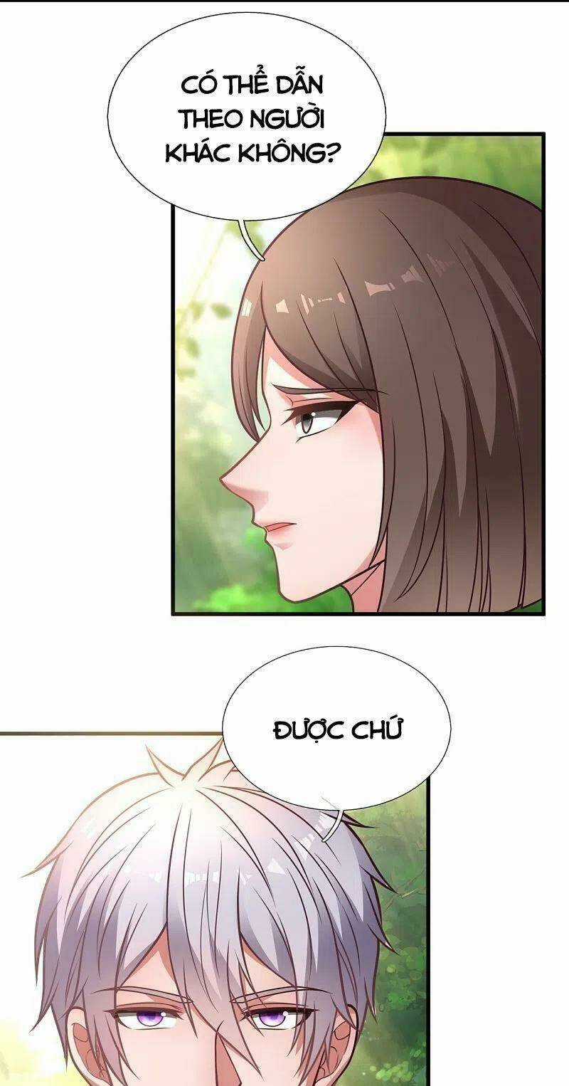 Đô Thị Chi Nghịch Thiên Tiên Tôn Chapter 336 trang 13