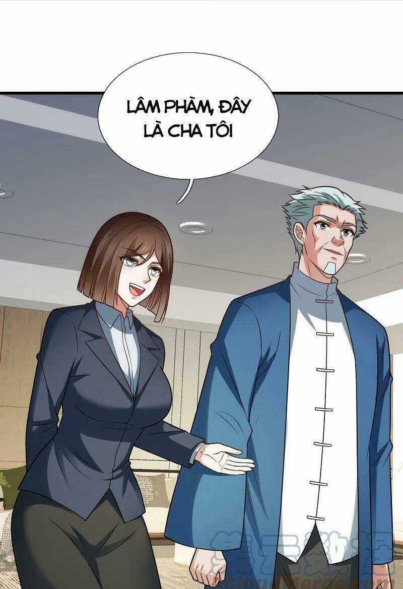 Đô Thị Chi Nghịch Thiên Tiên Tôn Chapter 336 trang 19