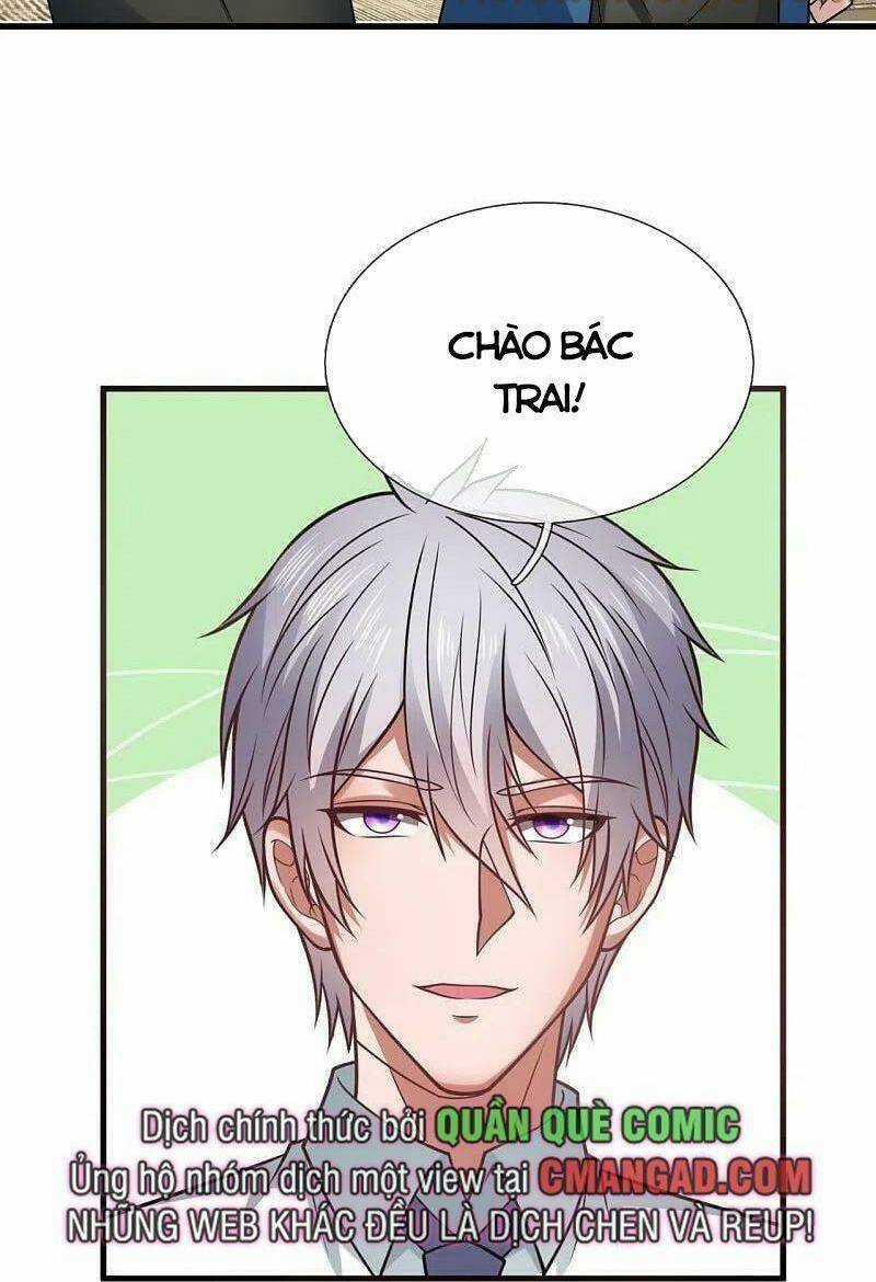 Đô Thị Chi Nghịch Thiên Tiên Tôn Chapter 336 trang 20