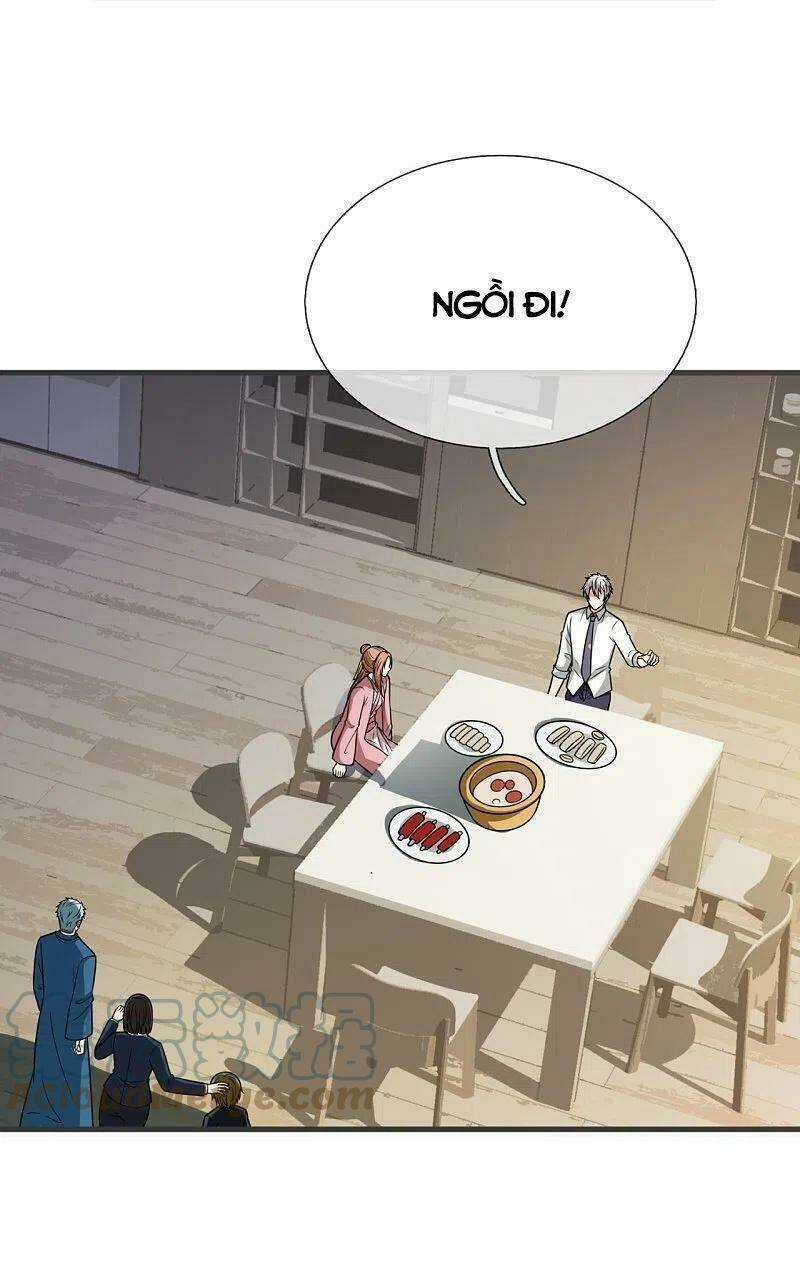 Đô Thị Chi Nghịch Thiên Tiên Tôn Chapter 336 trang 21