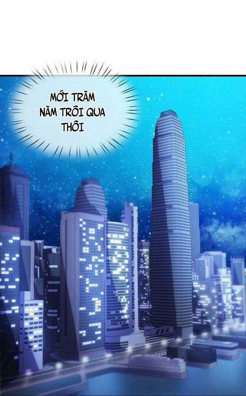 Đô Thị Chi Nghịch Thiên Tiên Tôn Chapter 336 trang 22