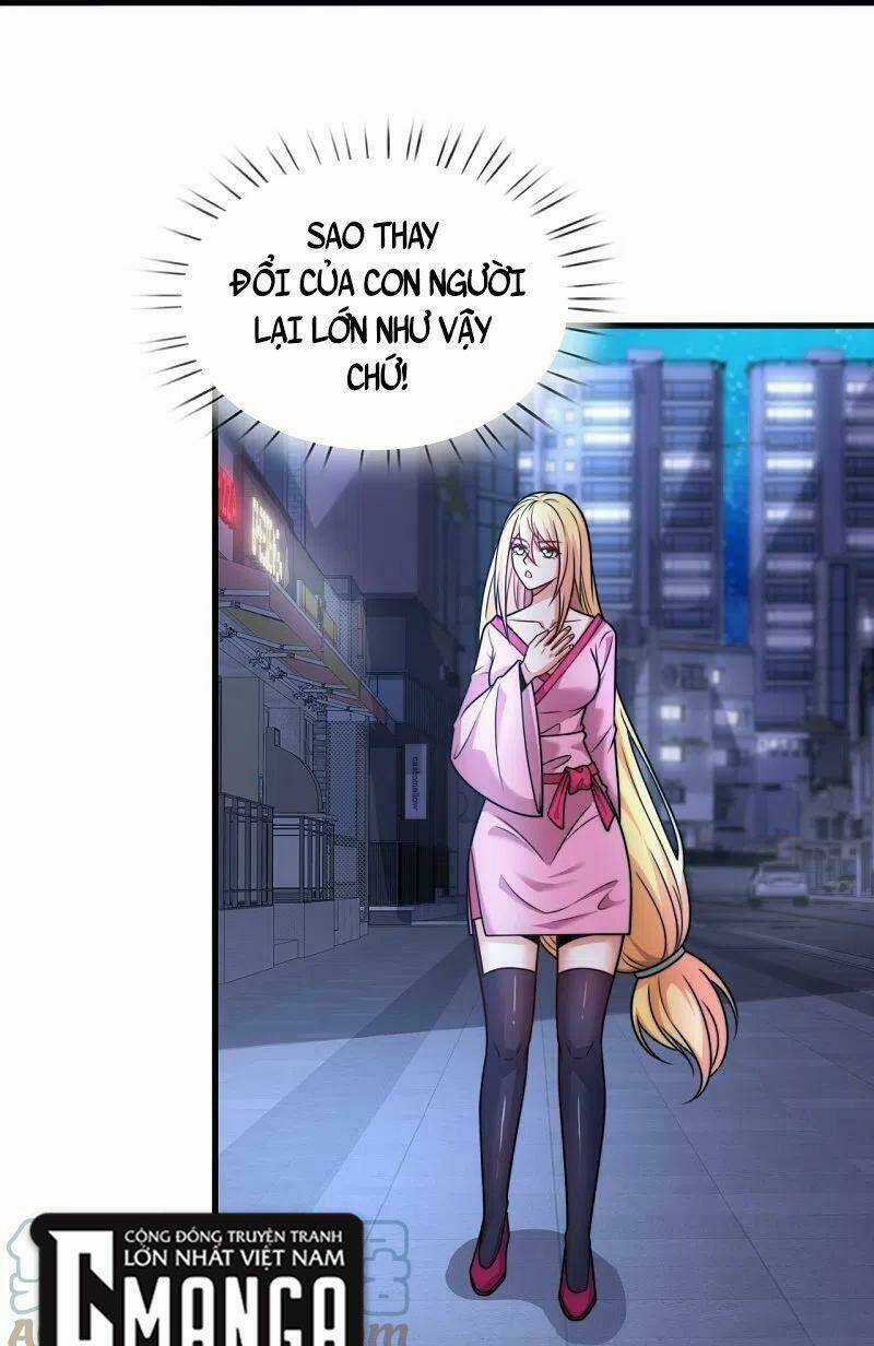 Đô Thị Chi Nghịch Thiên Tiên Tôn Chapter 336 trang 23