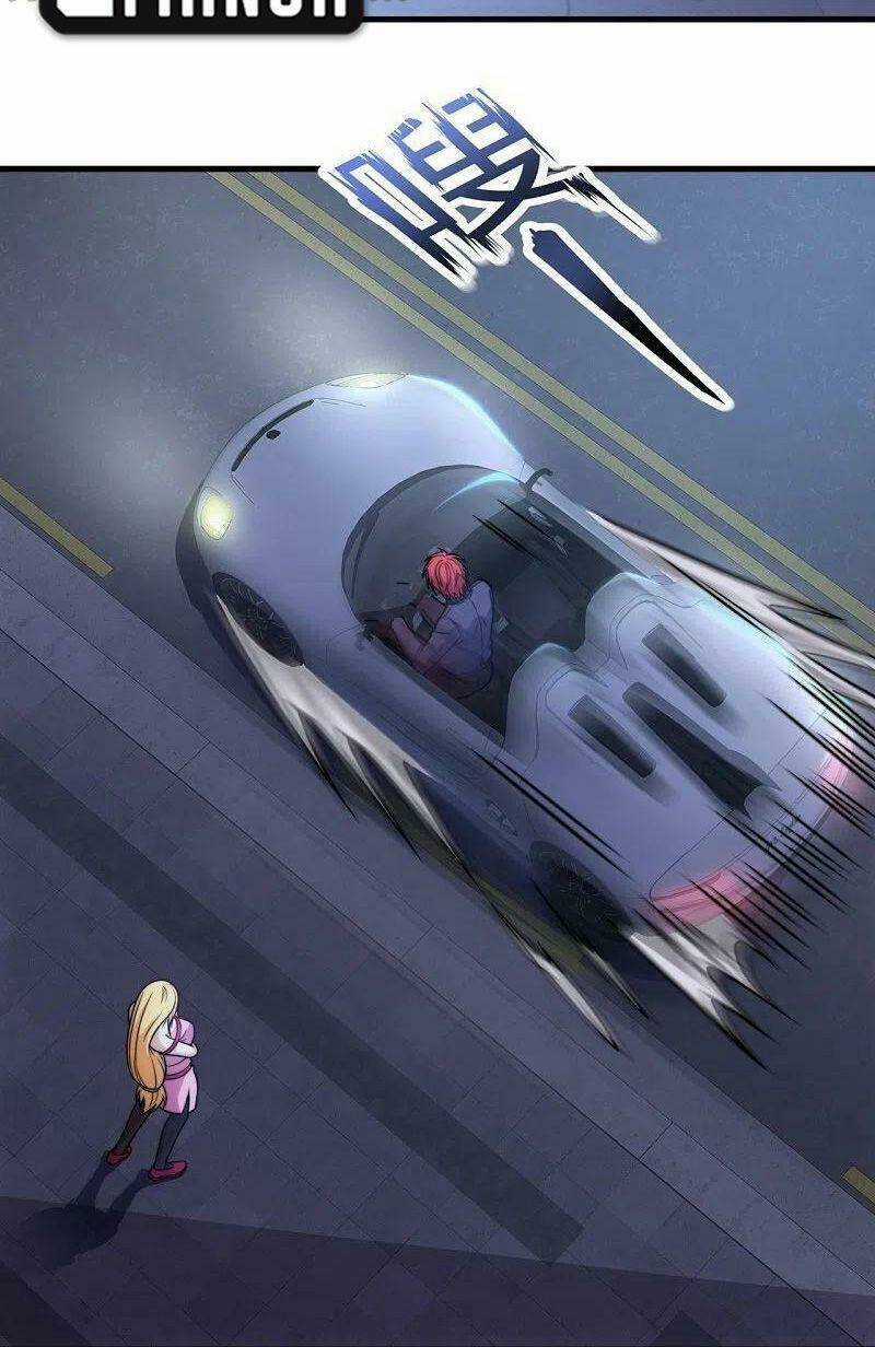 Đô Thị Chi Nghịch Thiên Tiên Tôn Chapter 336 trang 24