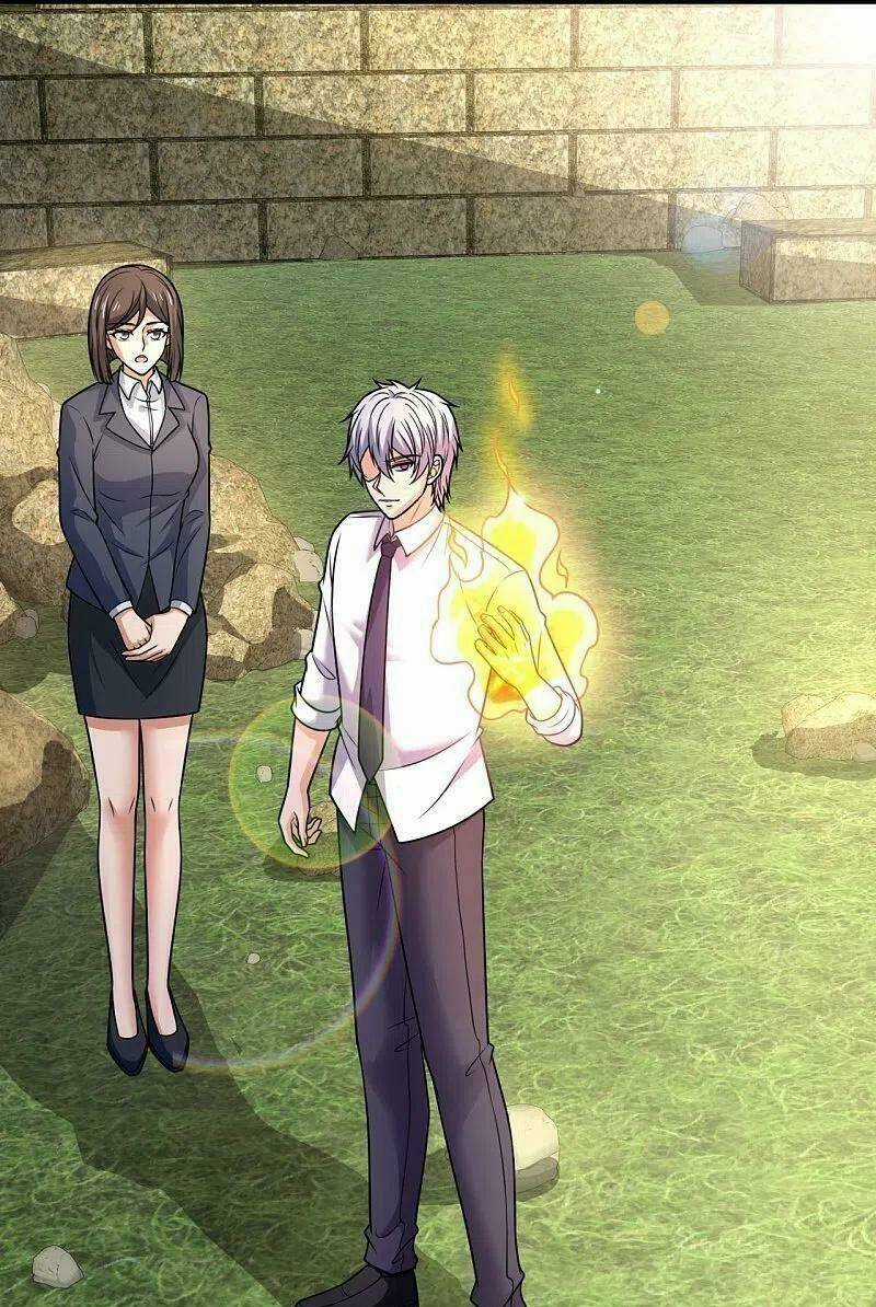 Đô Thị Chi Nghịch Thiên Tiên Tôn Chapter 336 trang 9