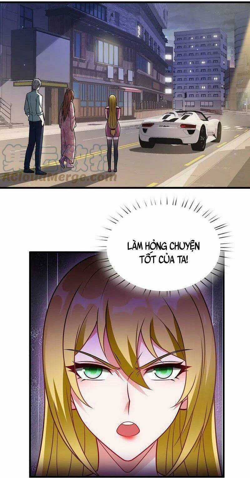 Đô Thị Chi Nghịch Thiên Tiên Tôn Chapter 337 trang 10