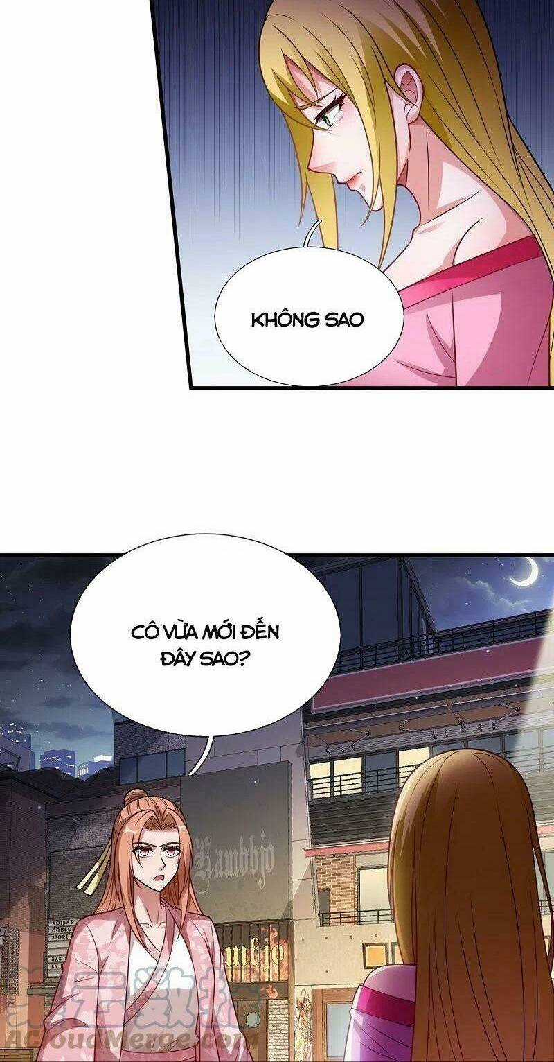 Đô Thị Chi Nghịch Thiên Tiên Tôn Chapter 337 trang 12