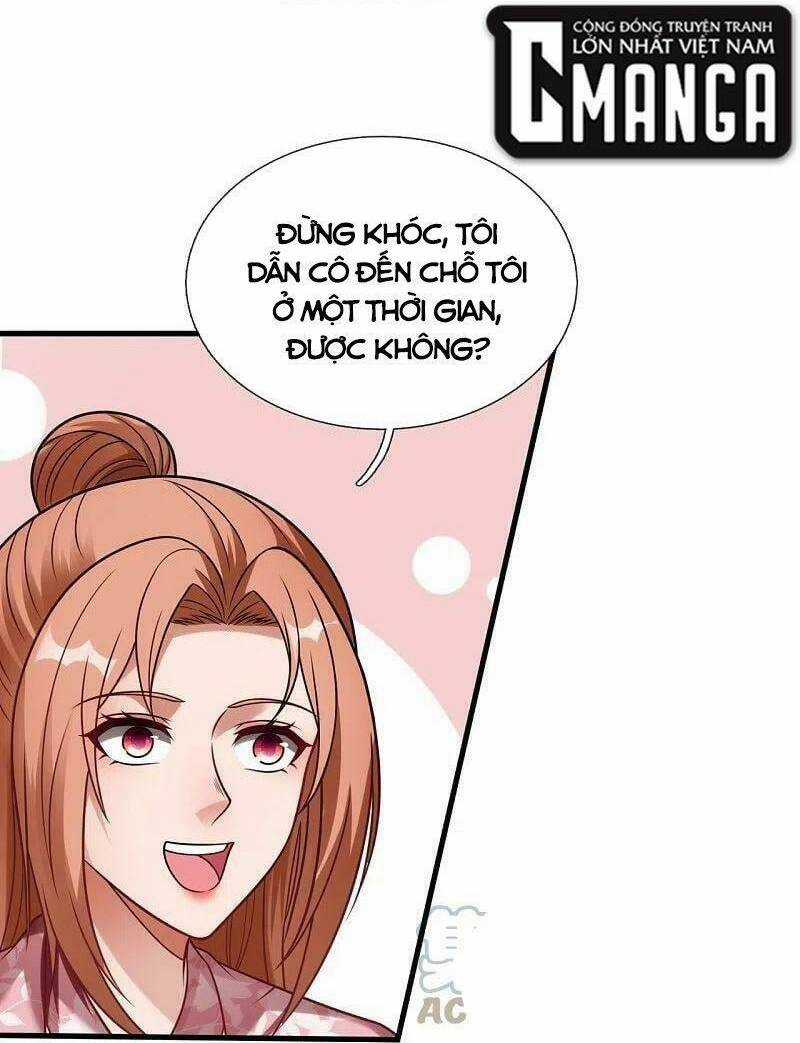 Đô Thị Chi Nghịch Thiên Tiên Tôn Chapter 337 trang 14