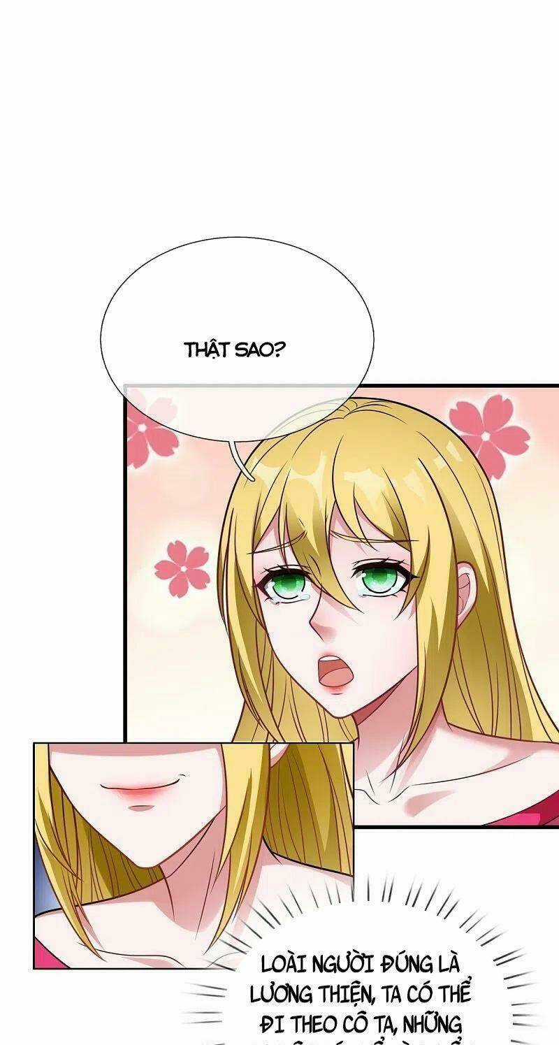 Đô Thị Chi Nghịch Thiên Tiên Tôn Chapter 337 trang 15