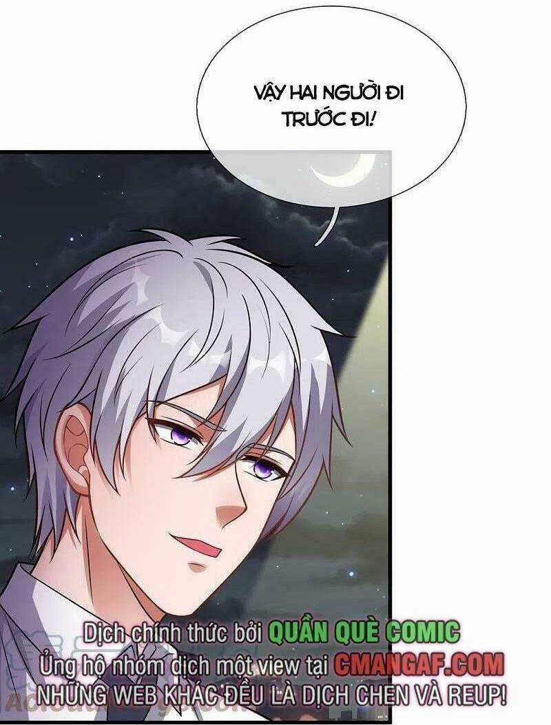 Đô Thị Chi Nghịch Thiên Tiên Tôn Chapter 337 trang 18