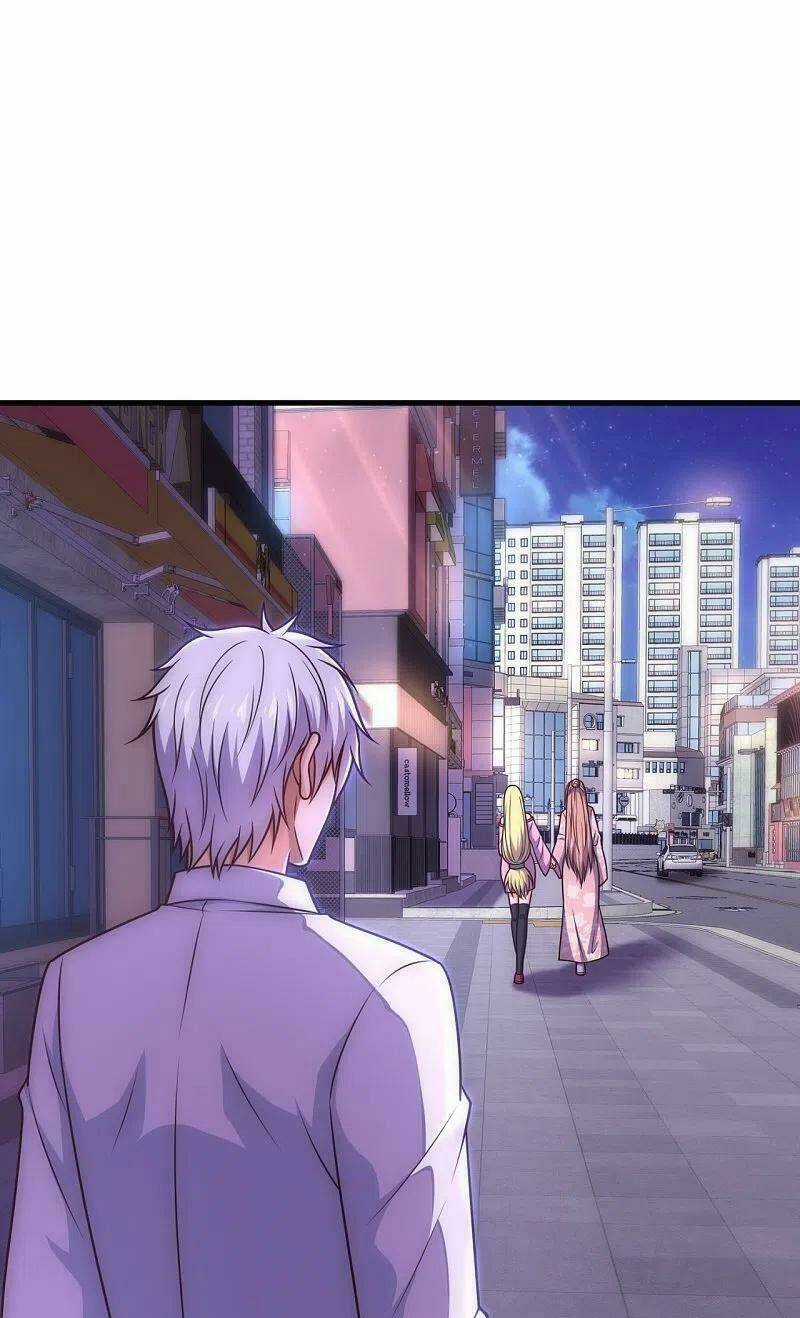 Đô Thị Chi Nghịch Thiên Tiên Tôn Chapter 337 trang 19