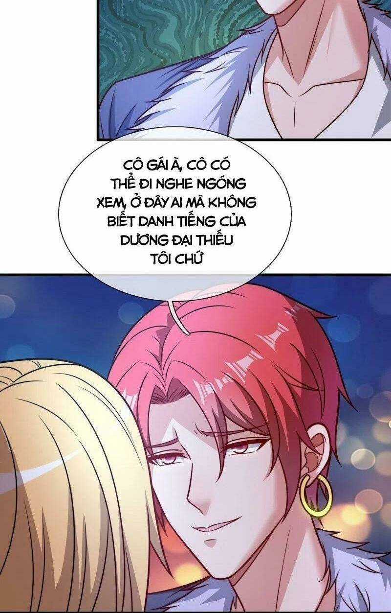 Đô Thị Chi Nghịch Thiên Tiên Tôn Chapter 337 trang 2