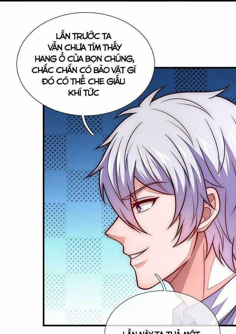 Đô Thị Chi Nghịch Thiên Tiên Tôn Chapter 337 trang 23