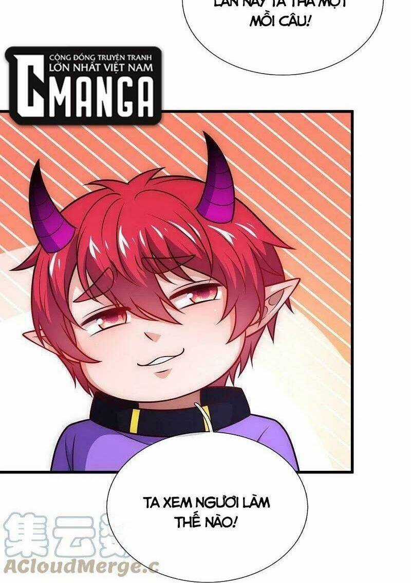 Đô Thị Chi Nghịch Thiên Tiên Tôn Chapter 337 trang 24
