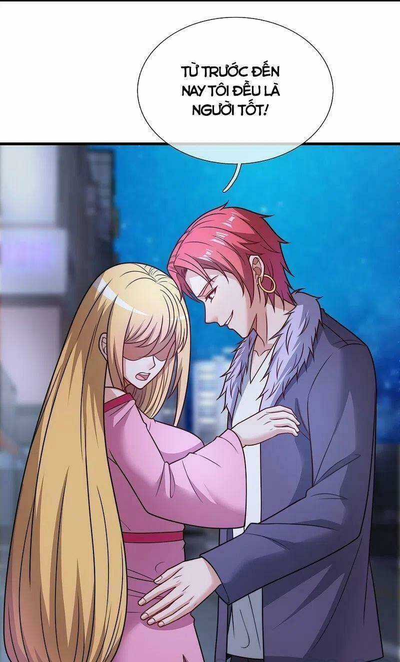 Đô Thị Chi Nghịch Thiên Tiên Tôn Chapter 337 trang 3