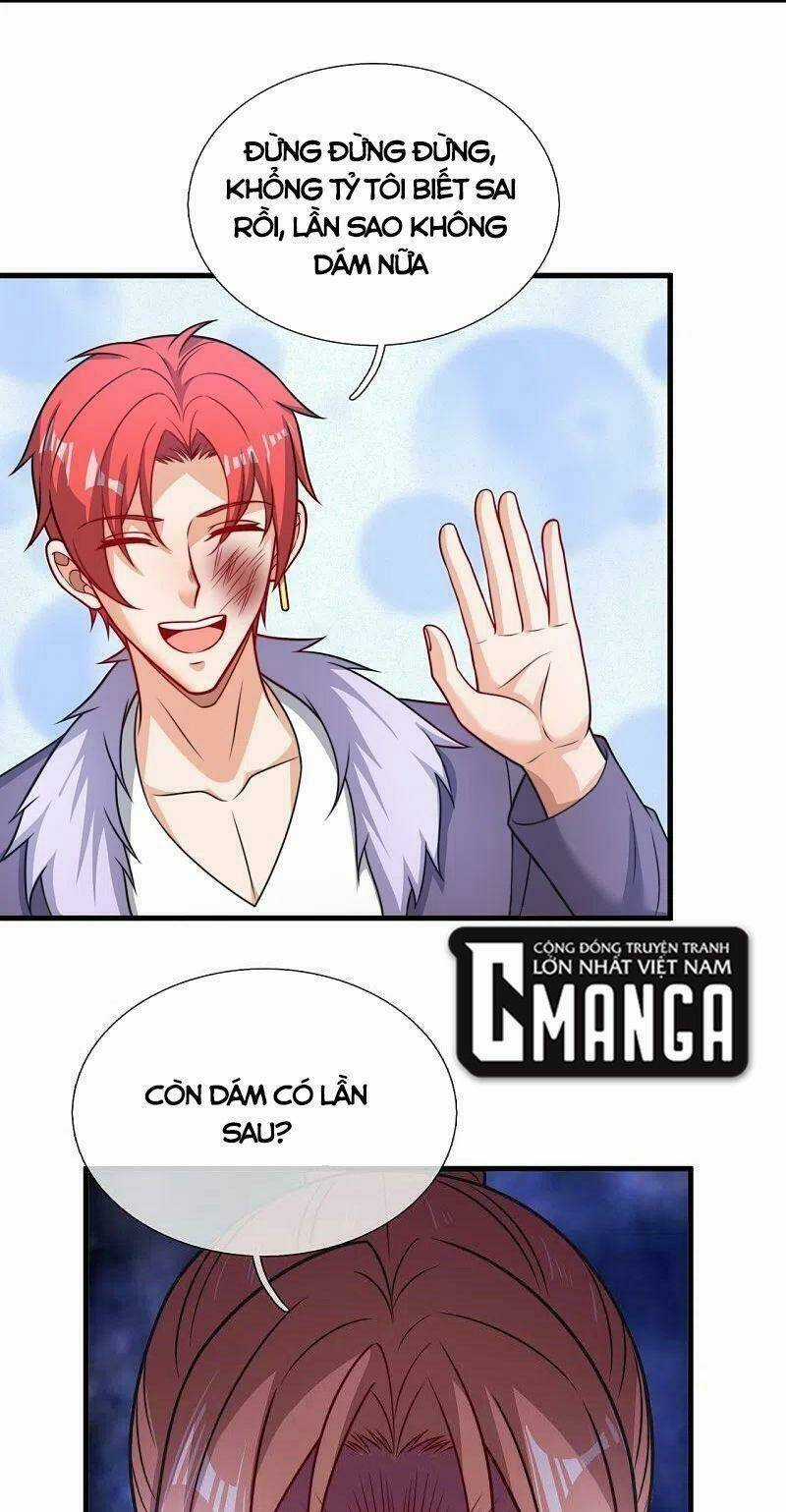 Đô Thị Chi Nghịch Thiên Tiên Tôn Chapter 337 trang 7