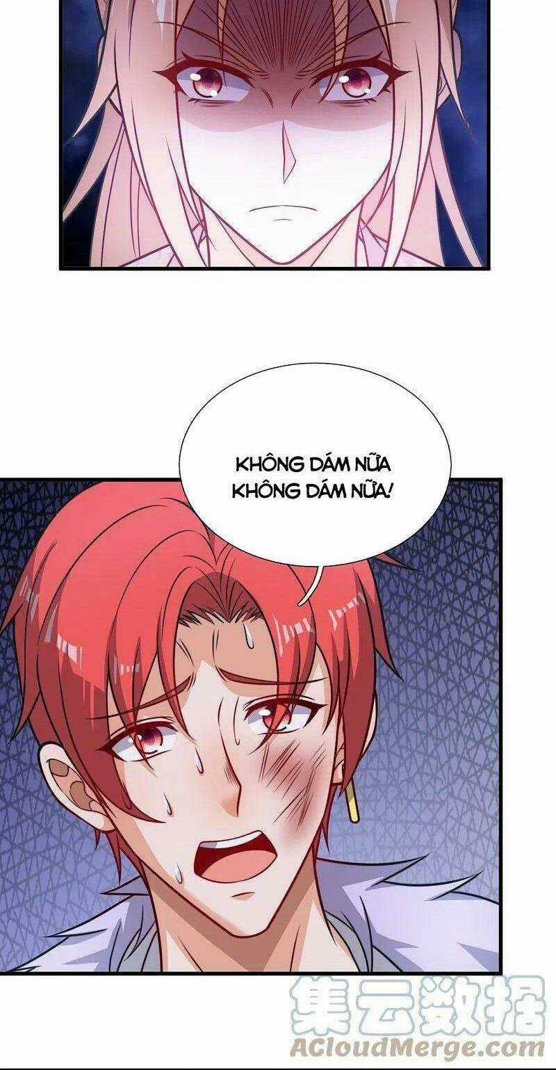 Đô Thị Chi Nghịch Thiên Tiên Tôn Chapter 337 trang 8