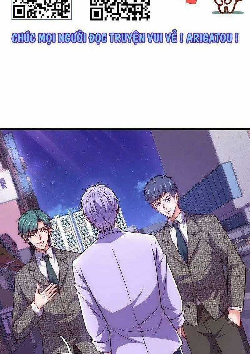 Đô Thị Chi Nghịch Thiên Tiên Tôn Chapter 338 trang 1