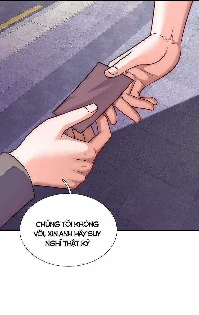 Đô Thị Chi Nghịch Thiên Tiên Tôn Chapter 338 trang 10