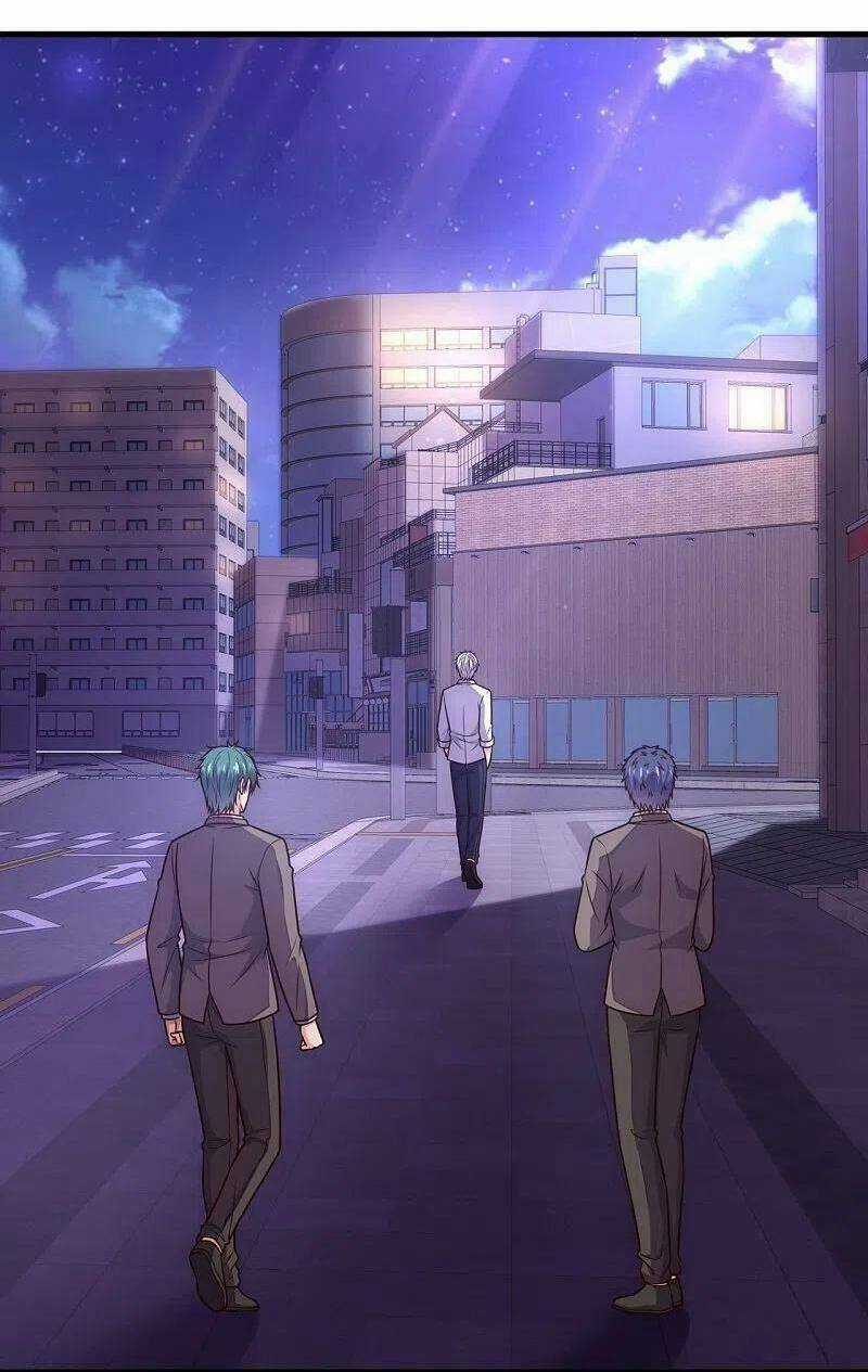 Đô Thị Chi Nghịch Thiên Tiên Tôn Chapter 338 trang 11