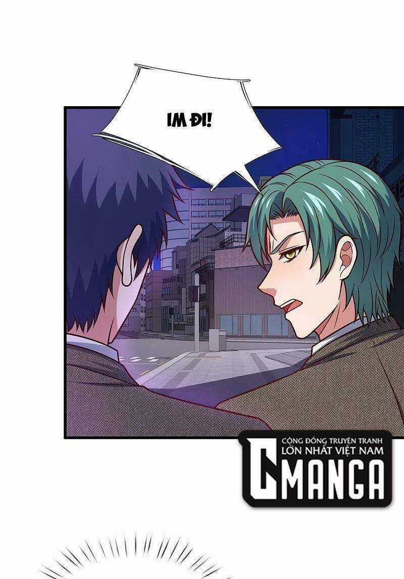 Đô Thị Chi Nghịch Thiên Tiên Tôn Chapter 338 trang 14