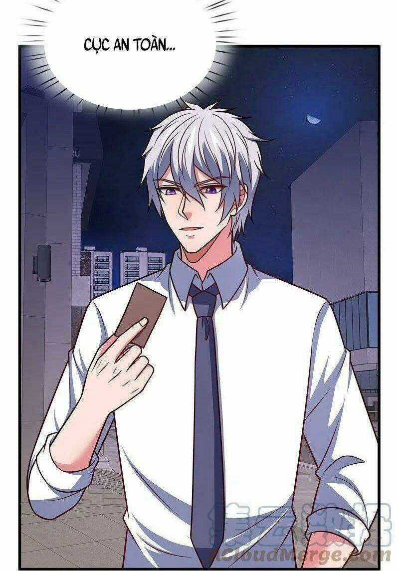 Đô Thị Chi Nghịch Thiên Tiên Tôn Chapter 338 trang 15