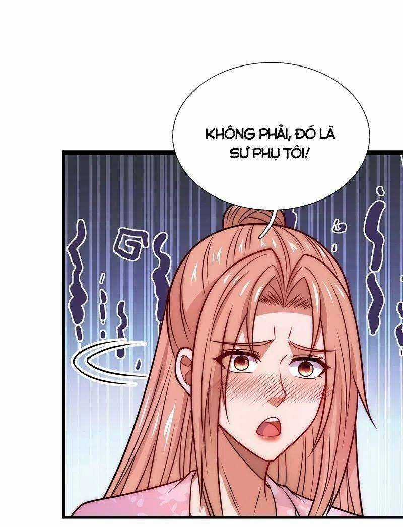Đô Thị Chi Nghịch Thiên Tiên Tôn Chapter 338 trang 18