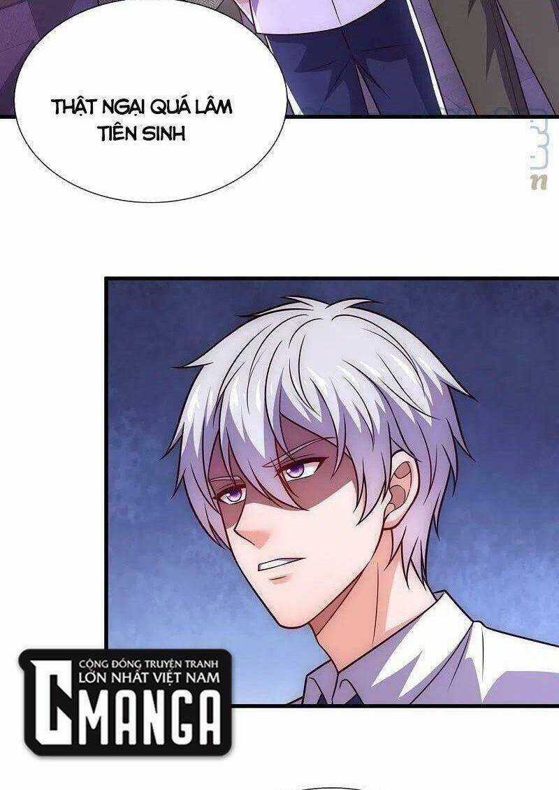 Đô Thị Chi Nghịch Thiên Tiên Tôn Chapter 338 trang 2