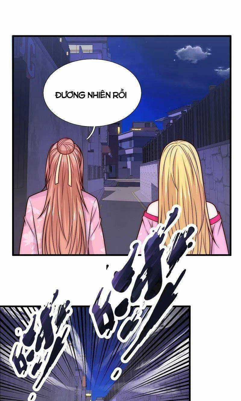 Đô Thị Chi Nghịch Thiên Tiên Tôn Chapter 338 trang 20