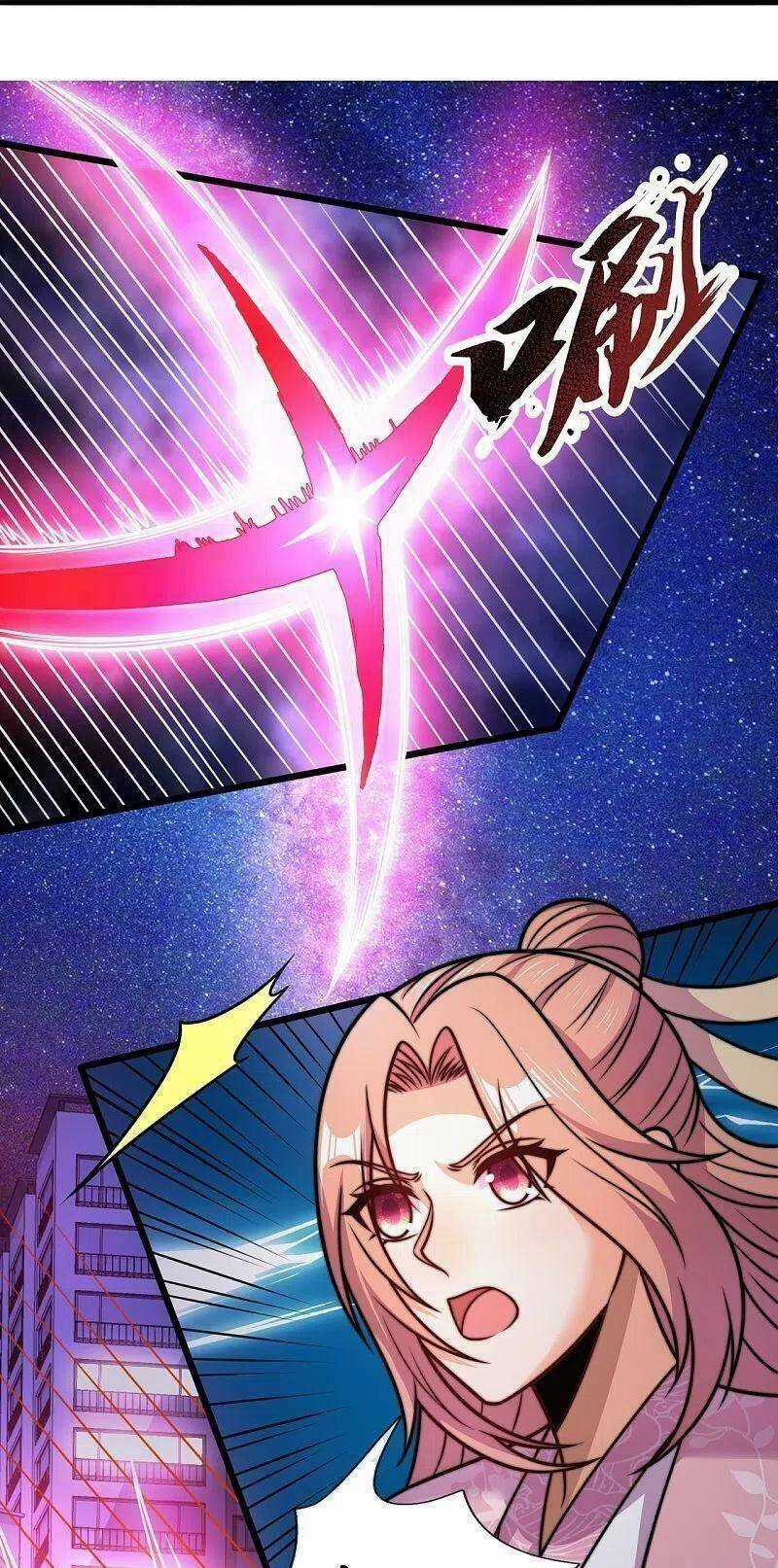 Đô Thị Chi Nghịch Thiên Tiên Tôn Chapter 338 trang 22