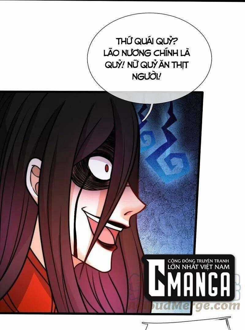 Đô Thị Chi Nghịch Thiên Tiên Tôn Chapter 338 trang 26